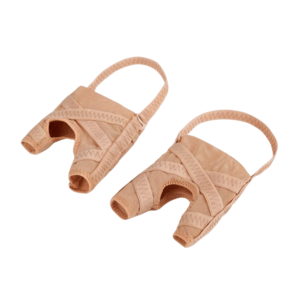 Foothred