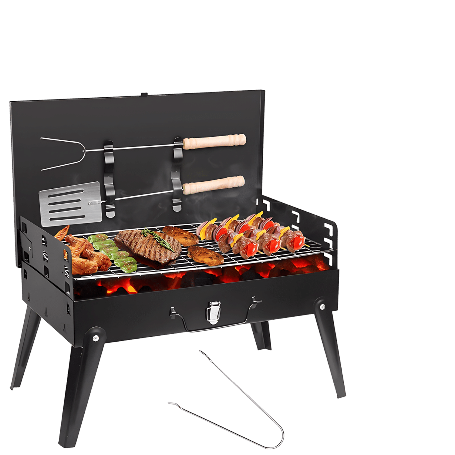 GrilFoldi